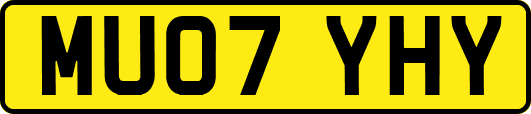 MU07YHY