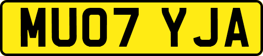 MU07YJA