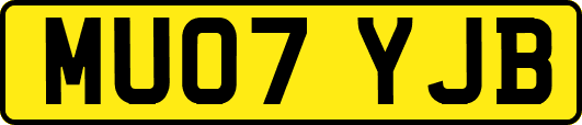 MU07YJB