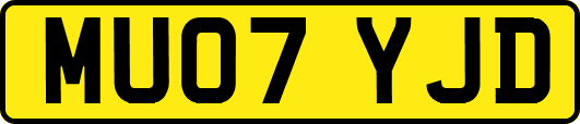 MU07YJD