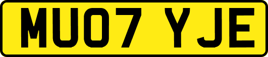MU07YJE