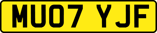 MU07YJF