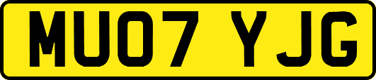 MU07YJG