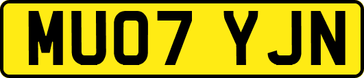 MU07YJN