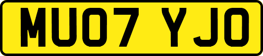 MU07YJO