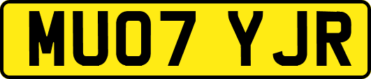 MU07YJR