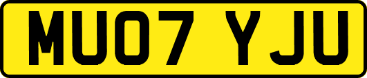 MU07YJU