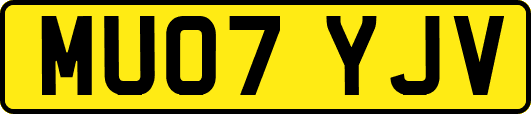 MU07YJV