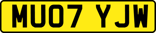 MU07YJW