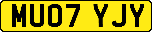 MU07YJY