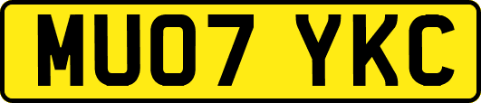 MU07YKC
