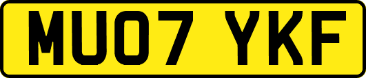 MU07YKF