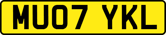 MU07YKL