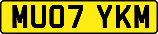 MU07YKM