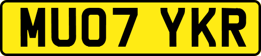 MU07YKR