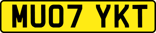 MU07YKT