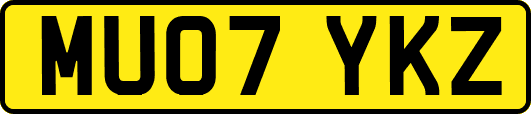 MU07YKZ