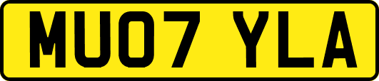 MU07YLA