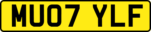 MU07YLF