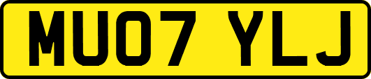 MU07YLJ