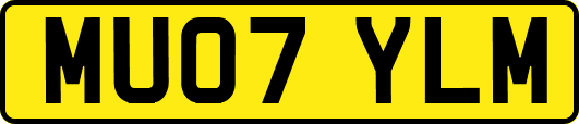 MU07YLM