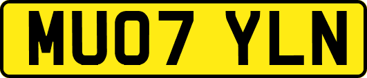 MU07YLN