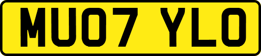 MU07YLO