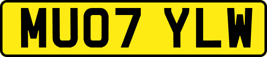 MU07YLW