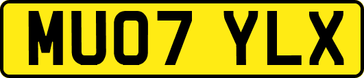 MU07YLX