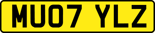 MU07YLZ