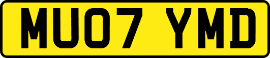 MU07YMD