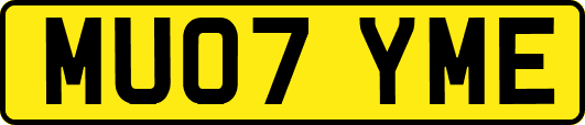 MU07YME