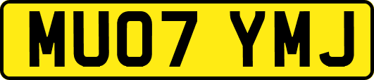 MU07YMJ