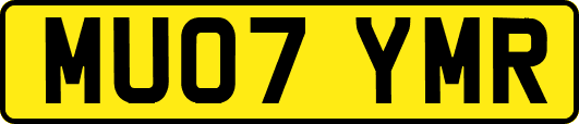 MU07YMR