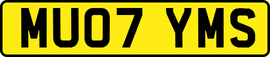 MU07YMS