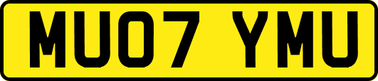 MU07YMU