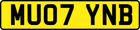 MU07YNB