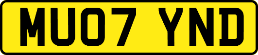 MU07YND