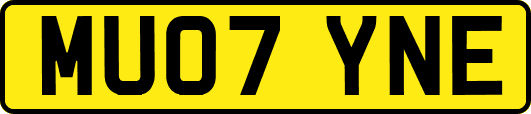 MU07YNE