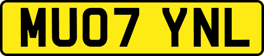 MU07YNL