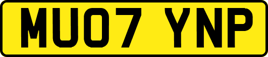 MU07YNP
