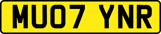 MU07YNR