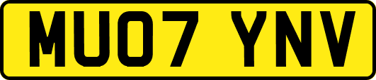 MU07YNV