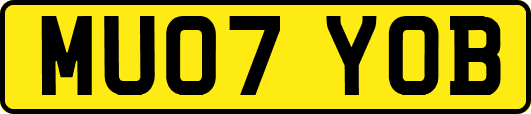 MU07YOB