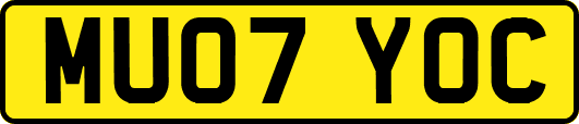 MU07YOC