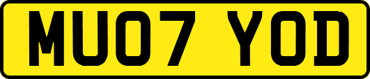 MU07YOD