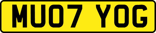 MU07YOG