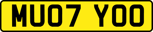MU07YOO