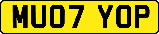 MU07YOP