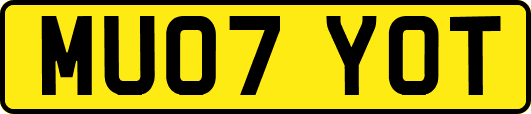 MU07YOT